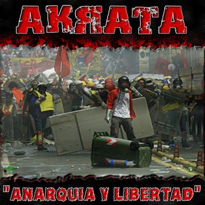 a y libertad